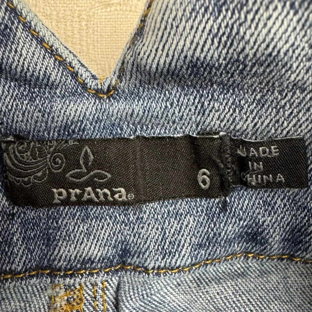 Prana this denim